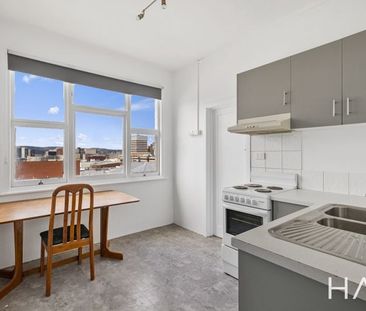 5/77 Molle St, Hobart - Photo 1