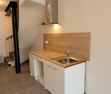 SAINT SATURNIN LES AVIGNON - APPARTEMENT DE 36 M² AVEC TERRASSE (au... - Photo 2