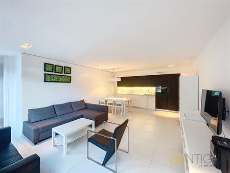 Appartement - Foto 2