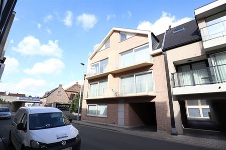 Appartement te huur in Waregem - Foto 3