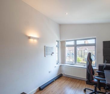 1 bedroom terraced house to rent - Photo 6