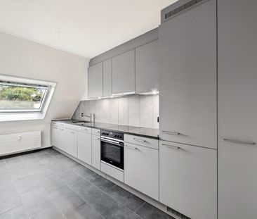 Heimelig wohnen im beliebten Gellertquartier - Photo 1
