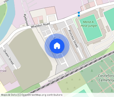 2 bedroom end of terrace house to rent - Photo 1