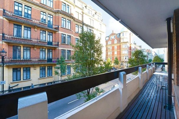 Weymouth Street, Marylebone, London, W1W 5BX - Photo 1