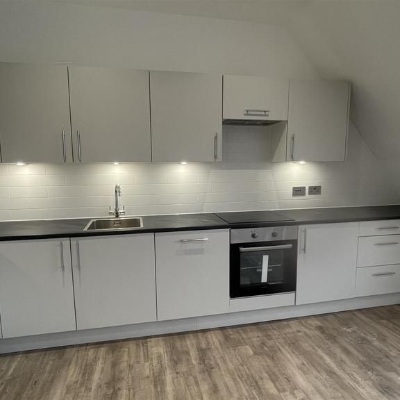 1 bedroom apartment to rent - Photo 1