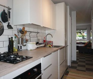 1 bedroom flat to rent - Photo 6