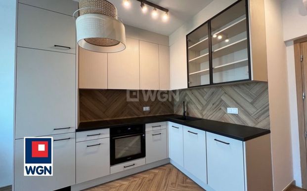 Apartament na wynajem Katowice, Centrum - Zdjęcie 1