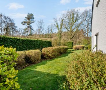 Vrijstaande woning met 3 à 4 slaapkamers midden in de natuur! - Photo 2