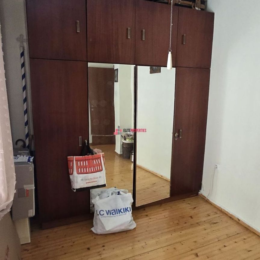 Διαμέρισμα για ενοικίαση Κάτω Τούμπα (Τούμπα) - Photo 1