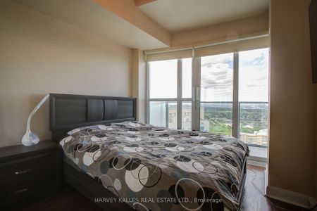 For Lease - 60 Absolute Avenue Unit# 3401, Mississauga, Ontario - Photo 5