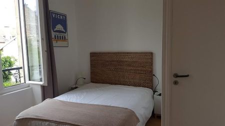 Location Appartement 2 pièces 34m² VICHY 03200 - Photo 4