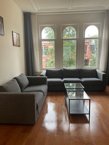 Johannes Verhulststraat, 1071 NE Amsterdam - Foto 5