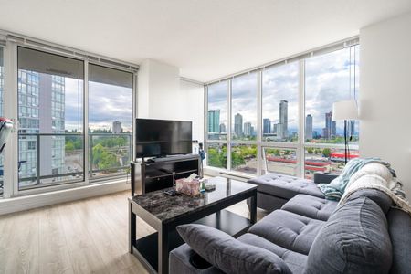 13688 100 Avenue #1104, Surrey, BC V3T0G5 - Photo 5