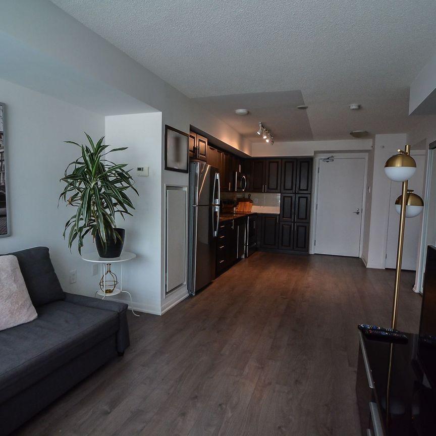 For Lease - 3091 Dufferin Street Unit# 1001, Toronto, Ontario - Photo 1