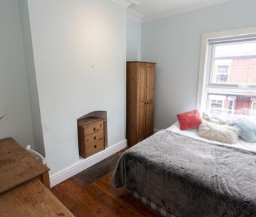 6 bedroom terraced house to rent - Photo 6