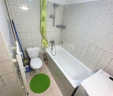 Pronájem bytu 1+kk 35 m2 - Фото 6