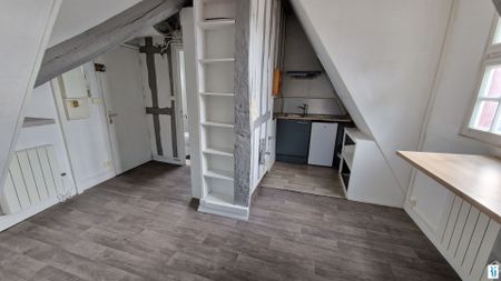 Location Appartement ROUEN - Photo 5