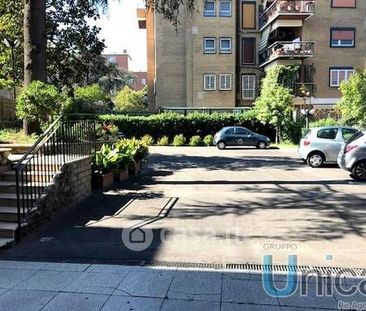 Bilocale in Affitto in Via Aurelia 714 a Roma - Foto 5