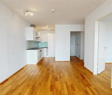 Ihr neues Zuhause in Lauterach – Moderne 2-Zimmerwohnung mit Balkon... - Foto 2