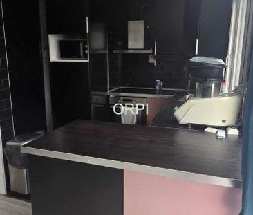 Location Appartement 4 pièces 58m² VITRY SUR SEINE 94400 - Photo 6