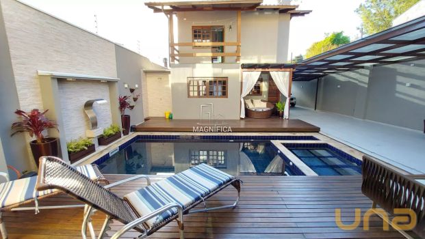 Casa Residencial - Photo 1