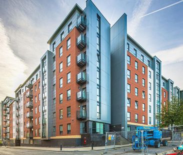 1 bedroom flat to rent - Photo 1