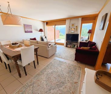 2.5 Zimmer, 58 m², EG - Foto 6