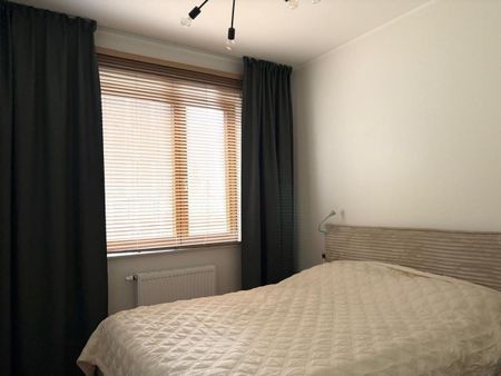 3-pokojowe | parking | klimatyzacja 59.05 m² - Photo 3