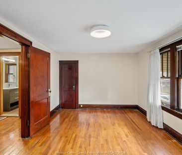 For Lease - 1165 MARENTETTE, Windsor, Ontario - Photo 5