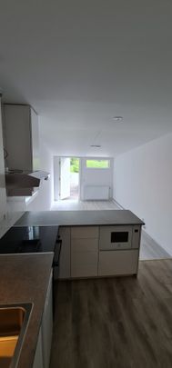 Ossebyvägen, Åkersberga - Foto 1