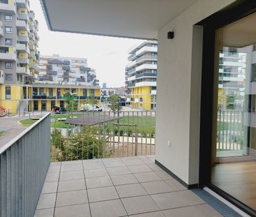 Lichtdurchflutete Balkonwohnung in ruhiger Lage Adelheid-Popp-Gasse 10 - Foto 2