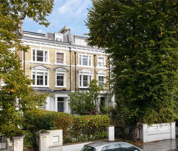 Elsham Road, W14, Kensington - Photo 4