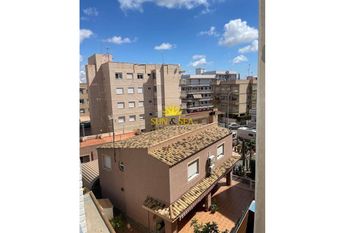 THREE-BEDROOM APARTMENT – SANTA POLA