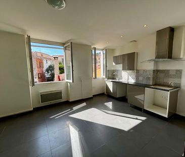 Appartement 2 Pièces 36 m² - Photo 1