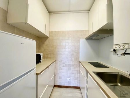 Appartement 2 pièces à louer - Photo 2