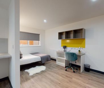 Studio to rent - Photo 2