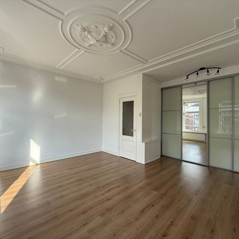 Te huur: Appartement Erasmusstraat in Rotterdam - Photo 1