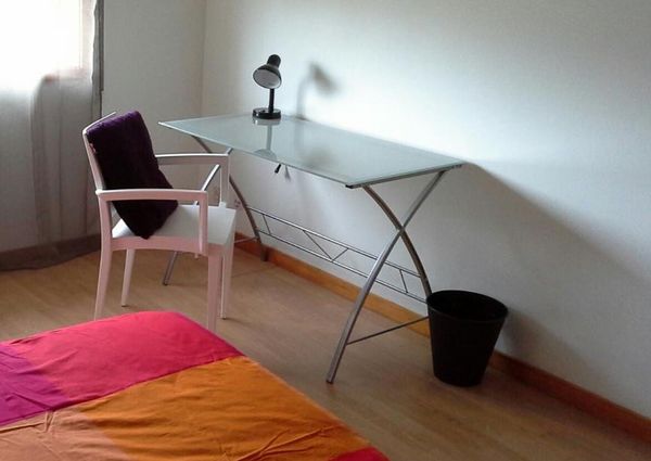Quarto para estudante proximo do Hospital Sao Joao