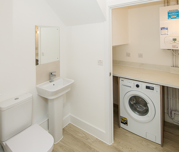 4 bedroom detached house to rent - Photo 5