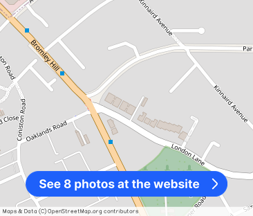 London Lane - Photo 1