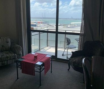 The Heritage Tower : 1 studio apartment w/ balcony - Photo 1