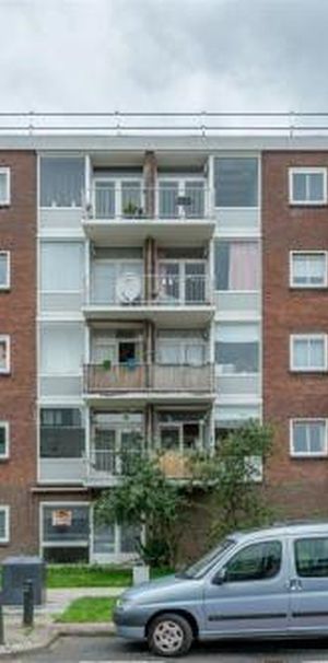 Zwanenvechtlaan 3554 GK Utrecht - Foto 1