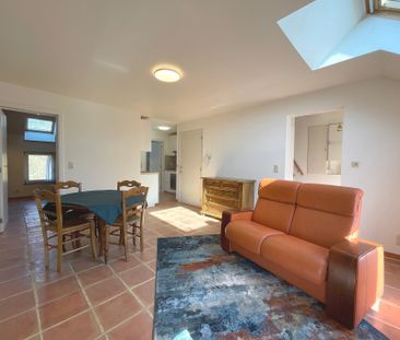 Appartement met twee slaapkamers in Huldenberg - Photo 1