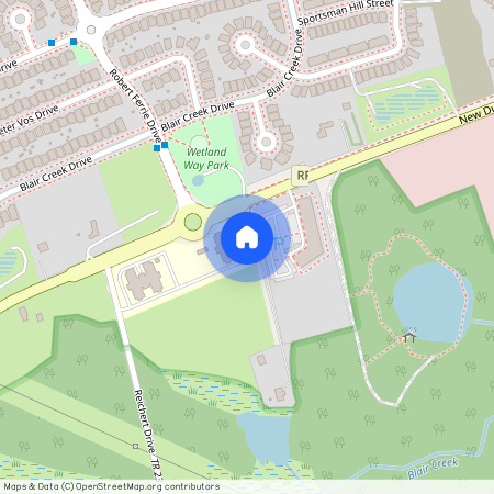 525 NEW DUNDEE Road Unit# 809, Kitchener