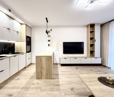 Pierwszy najem | Garaż w cenie najmu - Zdjęcie 6