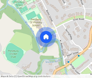 12 Bollin Mews, Prestbury, Cheshire - Photo 1