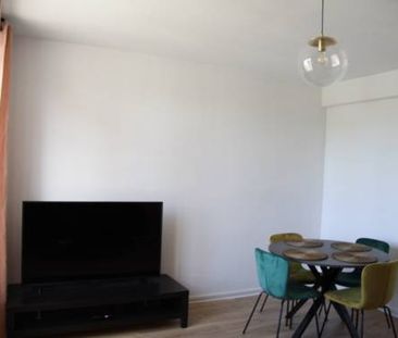 Colocation 67m2 Nantes quartier Tortière - Photo 4