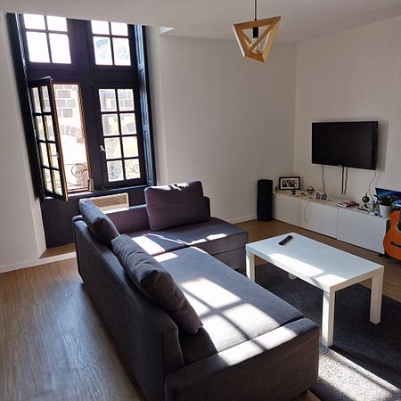 Appartement Clermont Ferrand, 2 pièces 47m² - Photo 4