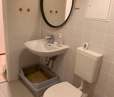 Untermieter gesucht für 2 Zimmer mit Garten - Photo 6