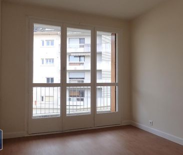 Location Appartement 2 pièces 45m² CHAMBERY 73000 - Photo 6